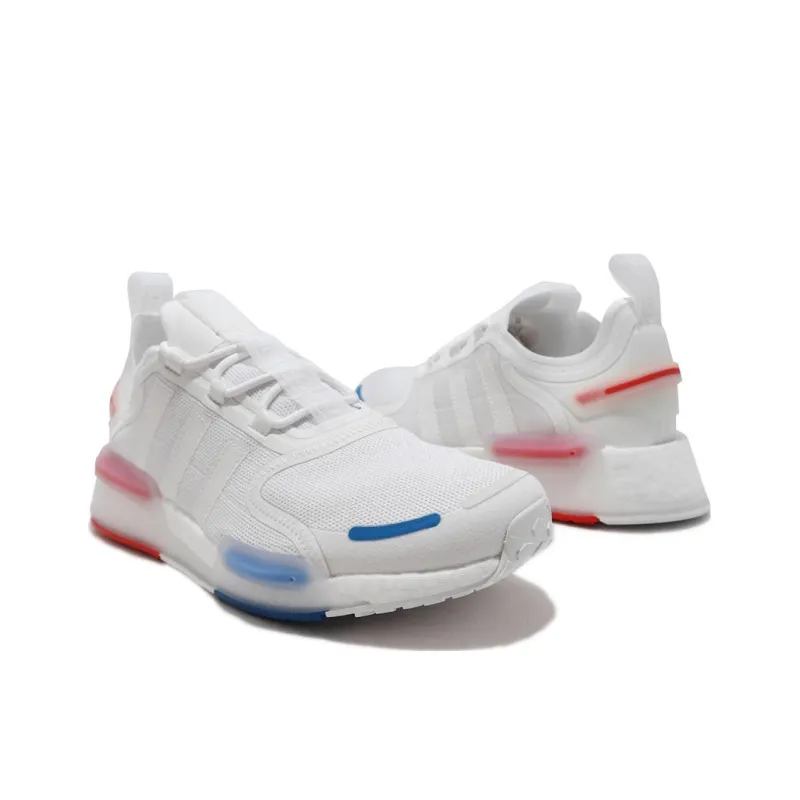 Adidas Nmd V3 Og White-4