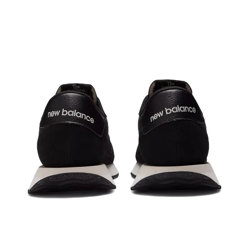 New Balance 237 Black Moonbeam-4