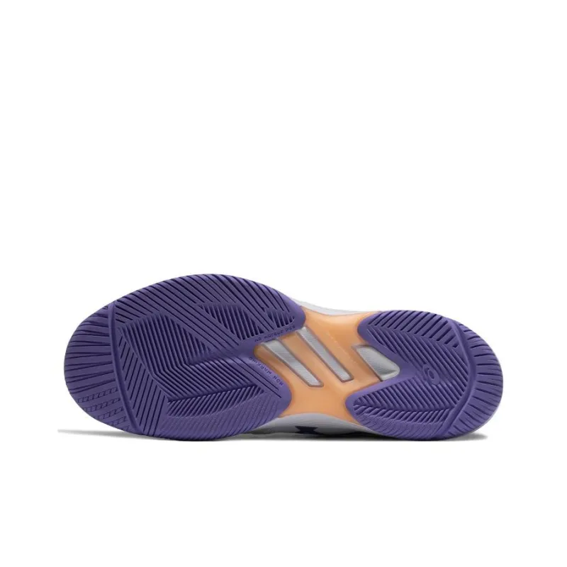 Asics Solution Swift Ff 'White Amethyst' Women's-4
