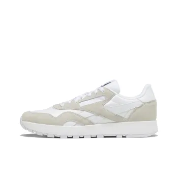 Reebok Maison Margiela X Classic Nylon Tabi 'Project 0 White'