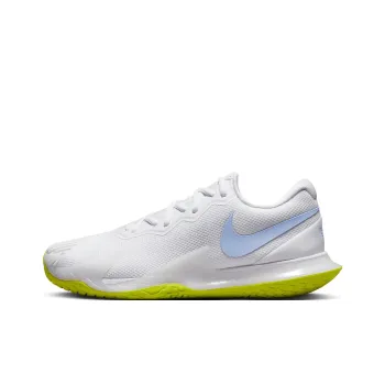 Nike Court Zoom Vapor Cage 4 Rafa White Cobalt Bliss
