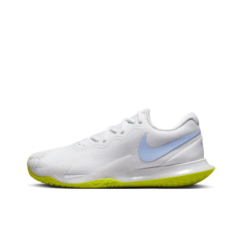 Nike Court Zoom Vapor Cage 4 Rafa White Cobalt Bliss-0