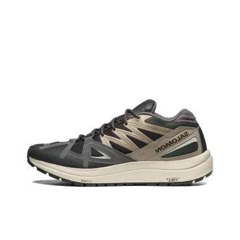 SALOMON Odyssey 1 'Dark Grey'