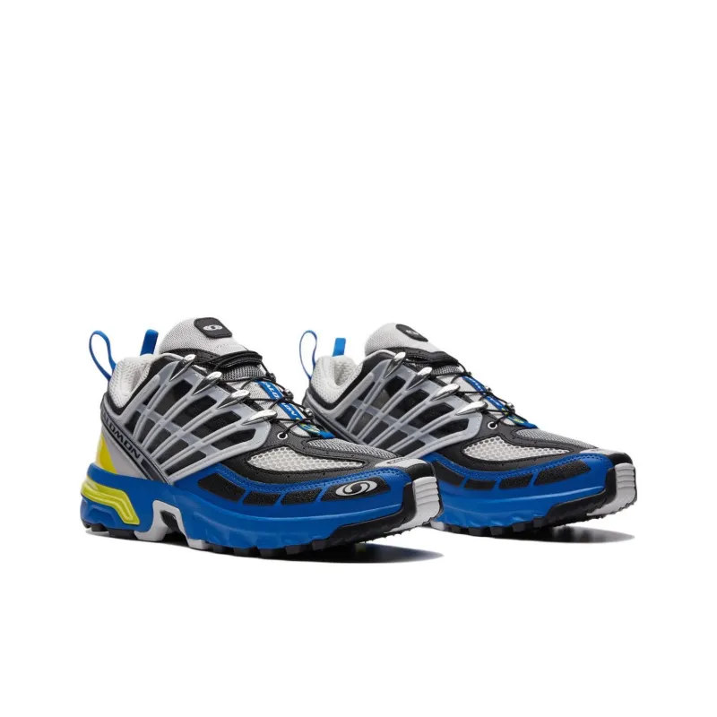 SALOMON Acs Pro Advanced 'Blue Yellow'-2