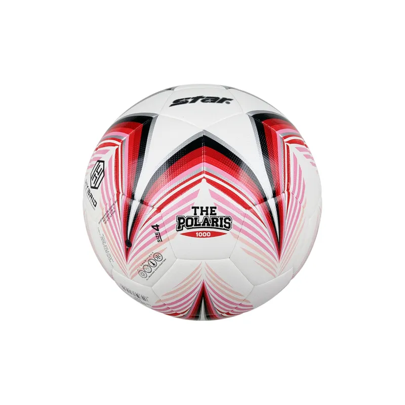 Star Ball Size 4 Soccer Seamless Thermal bonding-2