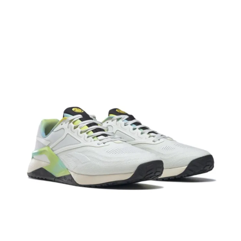 Reebok Smiley X Nano X2 '50th Anniversary'-2