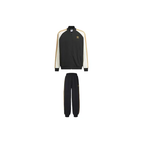 Adidas Originals Casual Sportswear Men Black