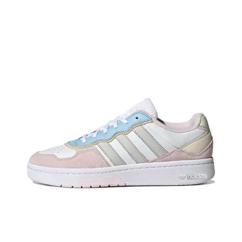 Adidas Courtic 'Pastel'