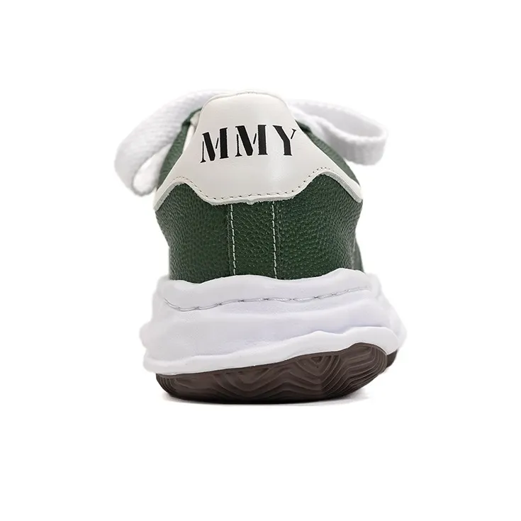 Maison MIHARA YASUHIRO Blakey Low top Sneakers-19