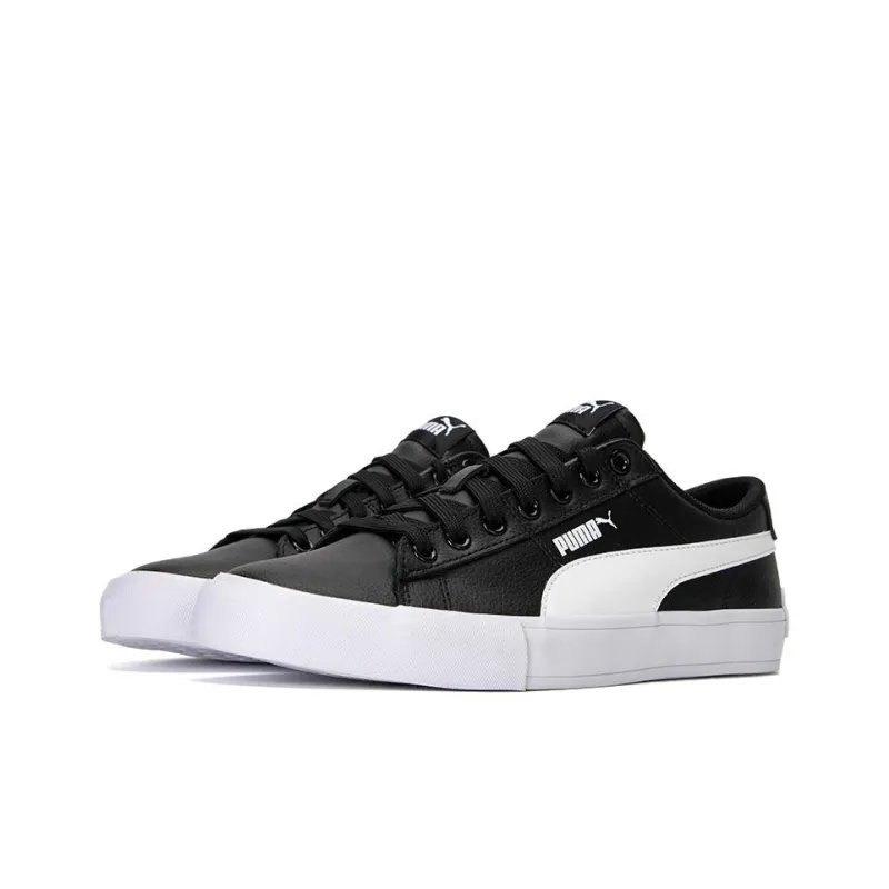 PUMA Bari Bari Casual 'Black White'-2