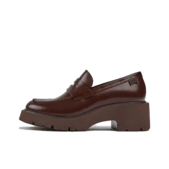 CAMPER Milah 60mm Leather Loafers