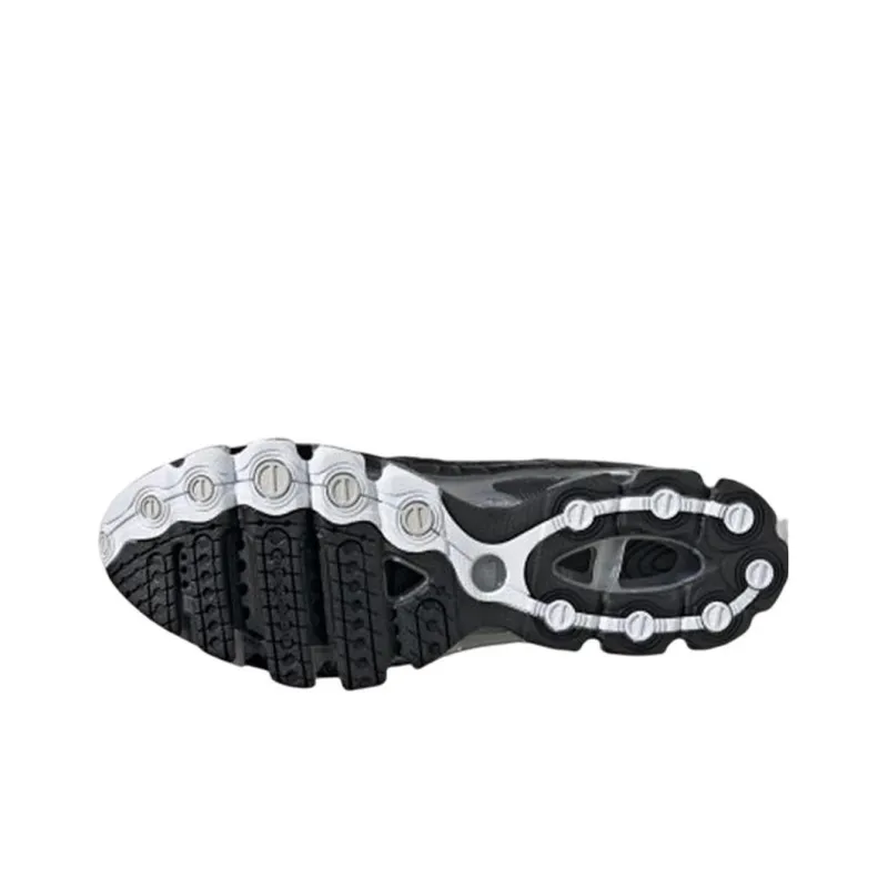 Adidas Microbounce 'CBlack Ngtmet Ftwwht'-4