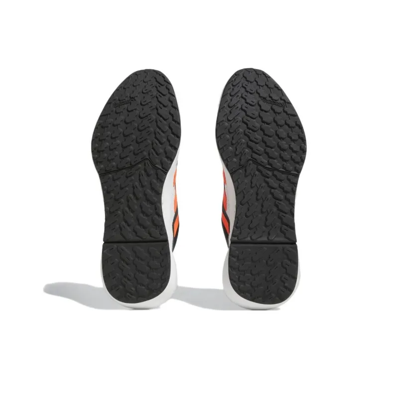 Adidas 4DFWD Pulse 2 'Core Black Orange'-5