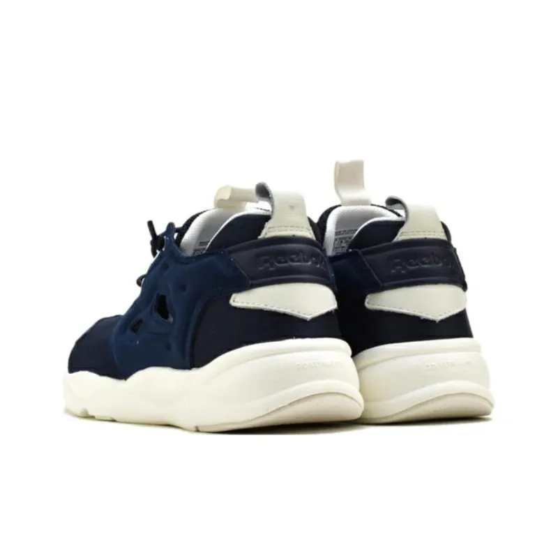 Reebok Furylite 'Navy Blue' Women's-4