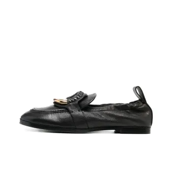 See By Chloe Hana Ring Loafers Women's
