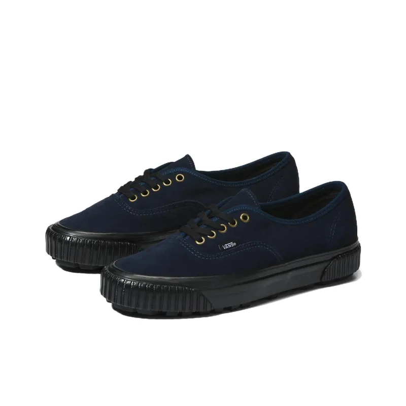 Vans Authentic 44 Lug Dx 'Anaheim Factory Navy'-2