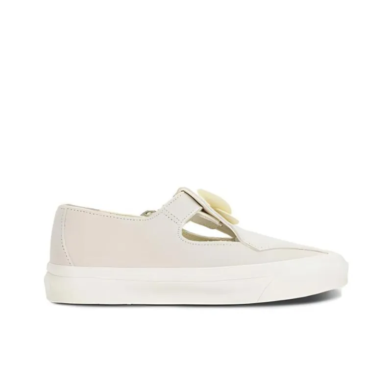 Vans Style 93 Lx Goodfight Marshmallow-1