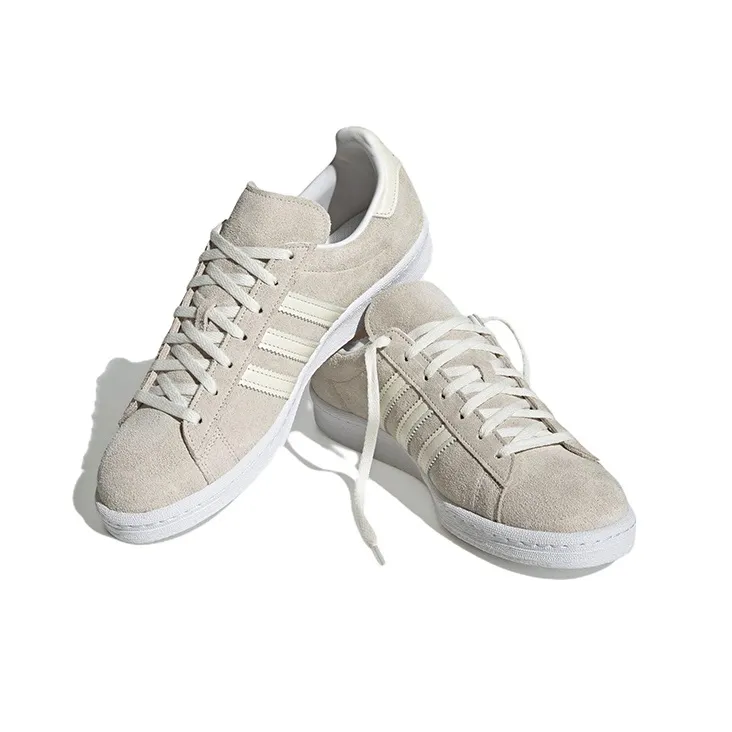 Adidas Campus 80s 'Beige'-2