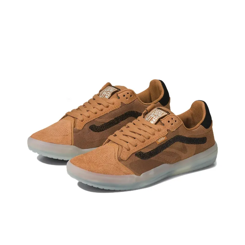 Evdnt Ultimate Waffle Vans 'Meerkat'-2