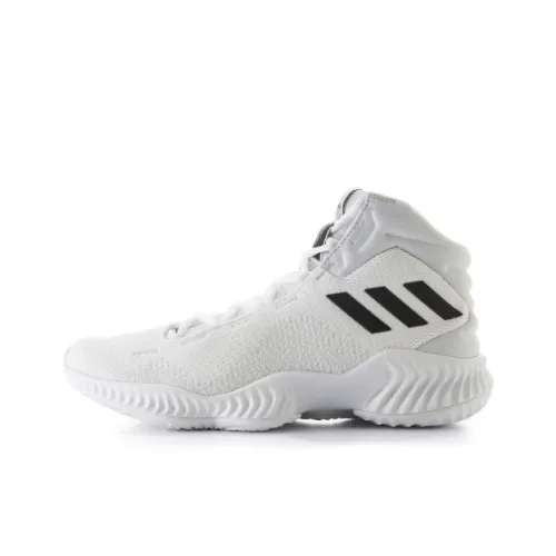 adidas Pro Bounce 2018 Footwear White