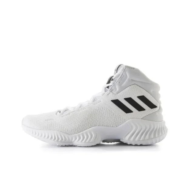adidas Pro Bounce 2018 Footwear White-0