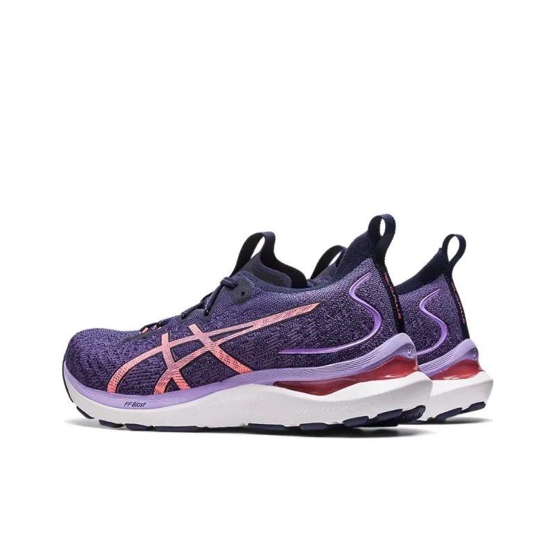 Asics Gel Cumulus 24 Mk 'Dusty Purple Papaya' Women's-3