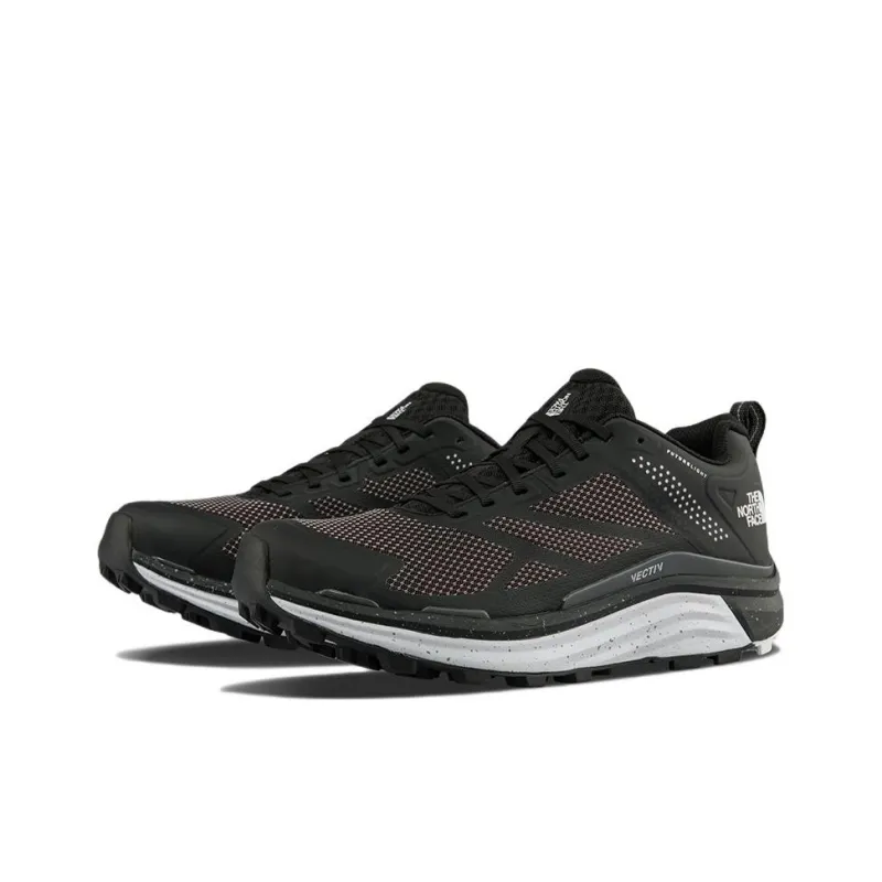 THE NORTH FACE Vectiv Taraval Hiking Shoes 'TNF Black Tnf White'-2