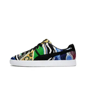 PUMA Clyde Coogi Sweater