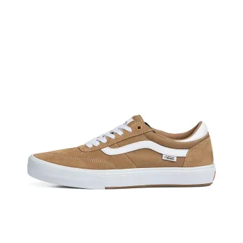 Vans Gilbert Crockett Pro 'Brown White'