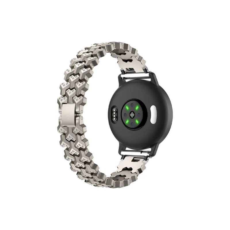 Yu Qing Compatibility COROS COROS PACE3/2 Wristband APEX2PRO/VERTIX1/2s Watch Bands 150mm Unisex-3