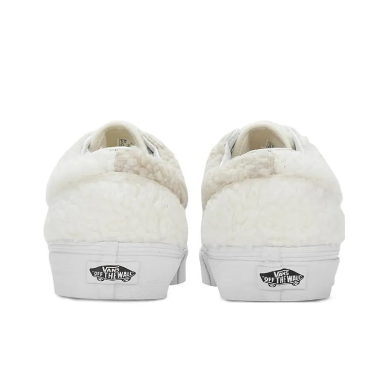 Style 36 Vans 'Sherpa   Marshmallow'-4