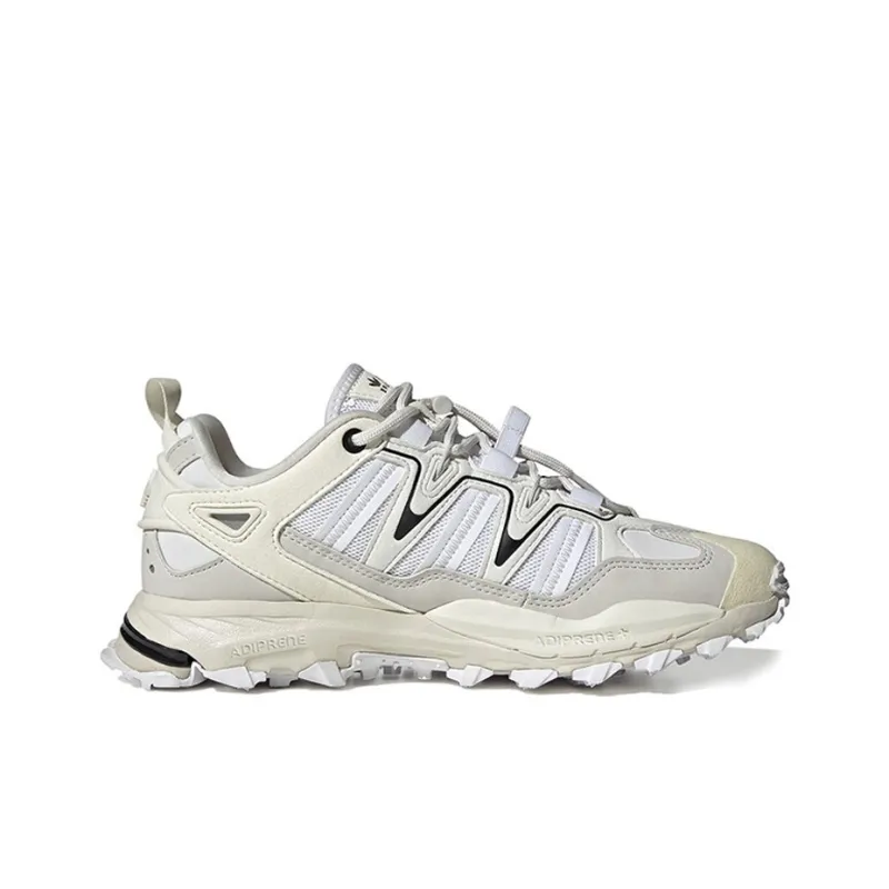 Adidas Hyperturf 'Grey Off White' Women's-1