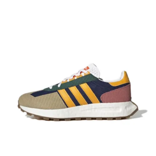 culture E5 Adidas Originals 'Dark Blue Collegiate Gold'