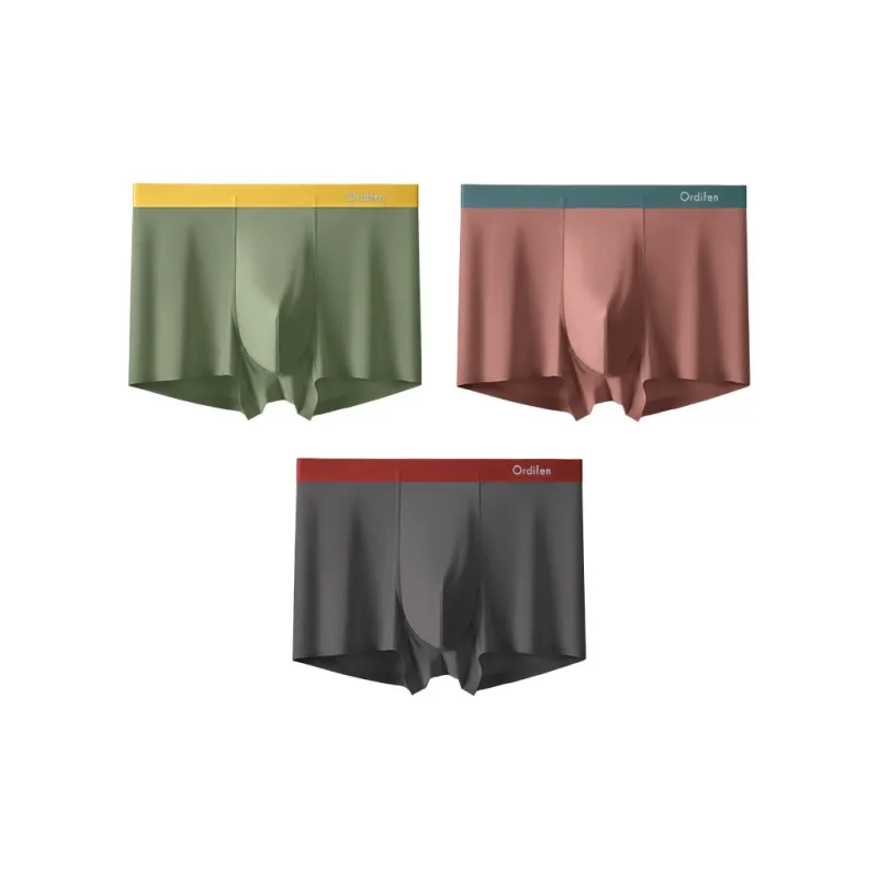 Ordifen Underpants Men's 3 Pack-1