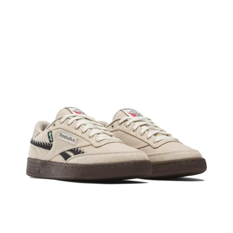 Reebok Club C Revenge 'Modern Beige'-1
