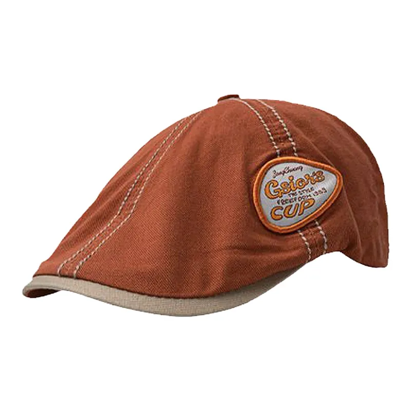 XFILES Berets Unisex-3