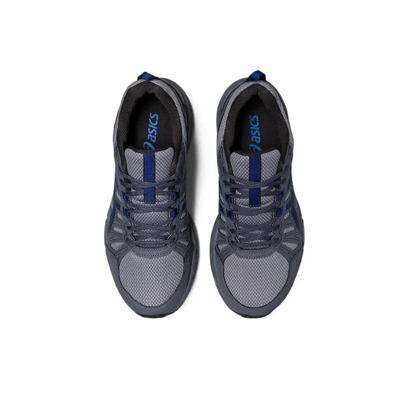 Asics Gel Venture 7 4E Wide 'Graphite Grey Blue'-3