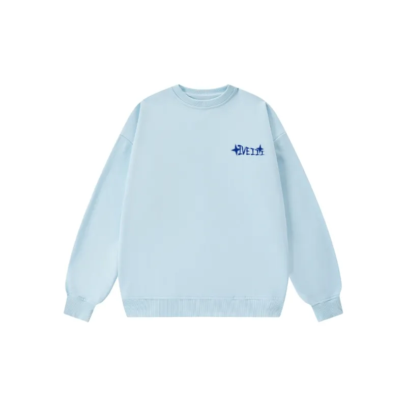 IVEIII Sweatshirts Unisex-12