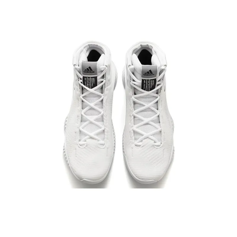 adidas Pro Bounce 2018 Footwear White-3