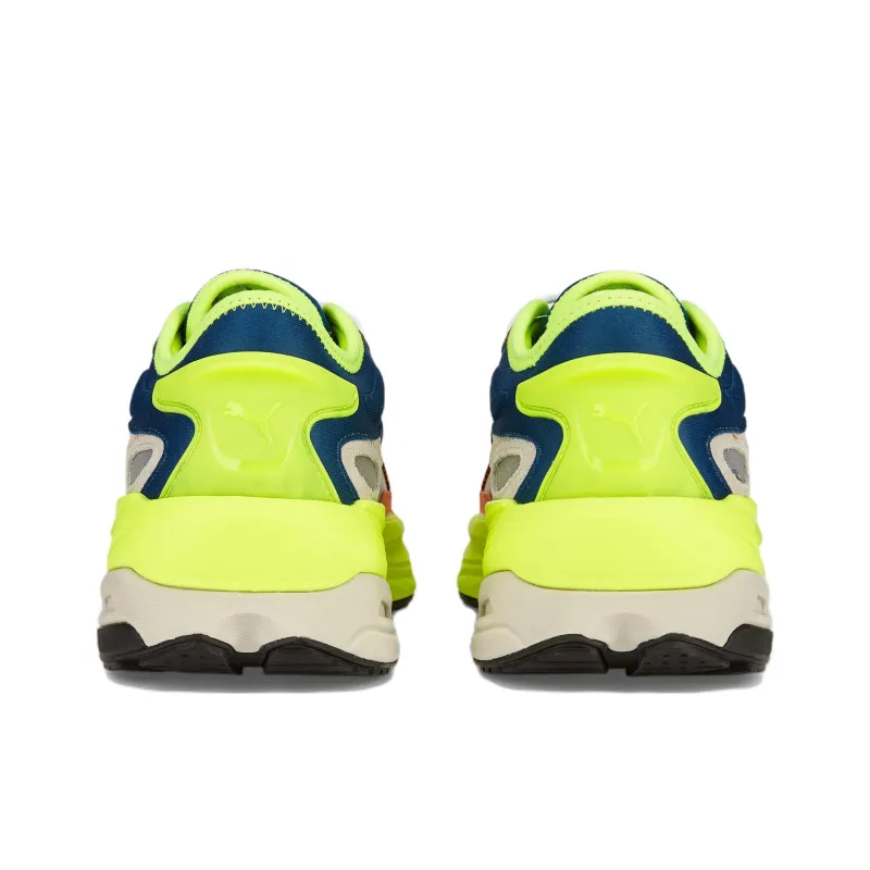 PUMA Extent Nitro Adv 'White Sailing Blue'-4