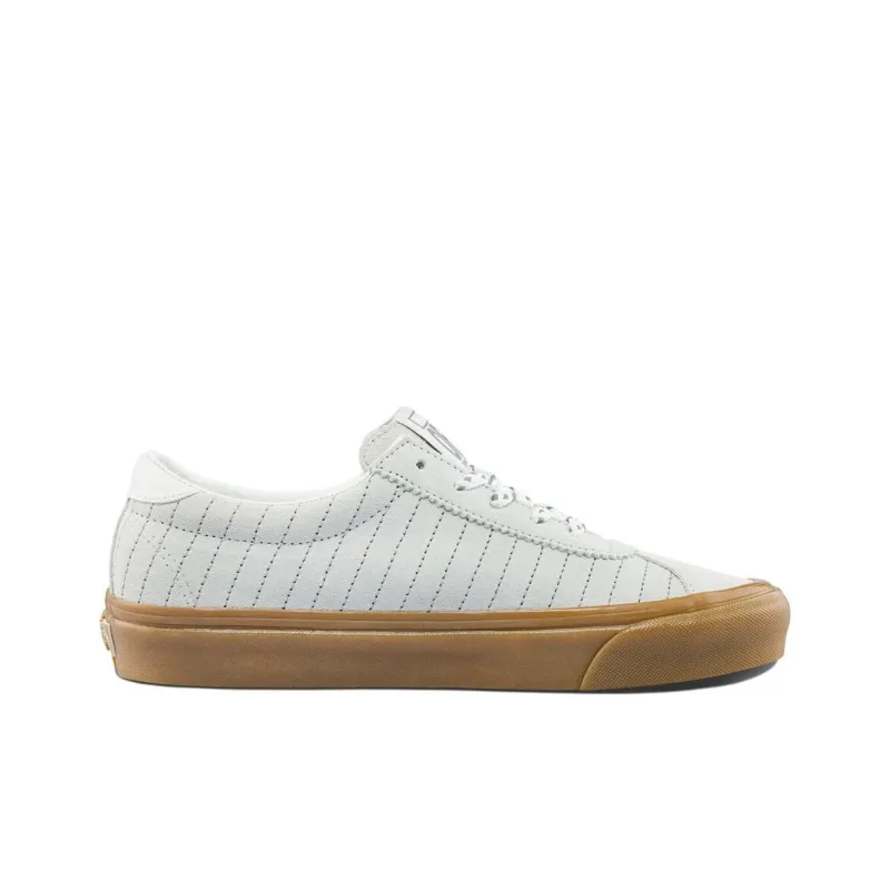 Vans Style 73 Dx Anahaim Factory Shoes 'White Tan'-1
