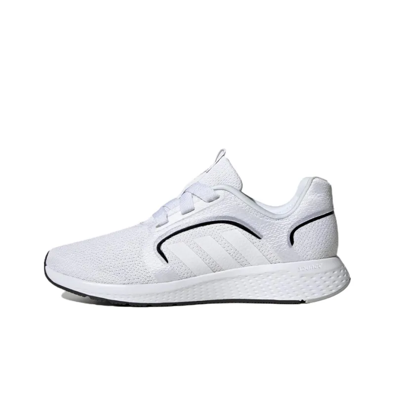 Adidas Edge Lux 'White Black' Women's-0
