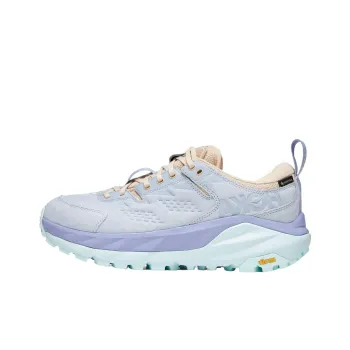 HOKA ONE ONE Kaha Low Gore Tex Mental Health Pack Arctic Ice