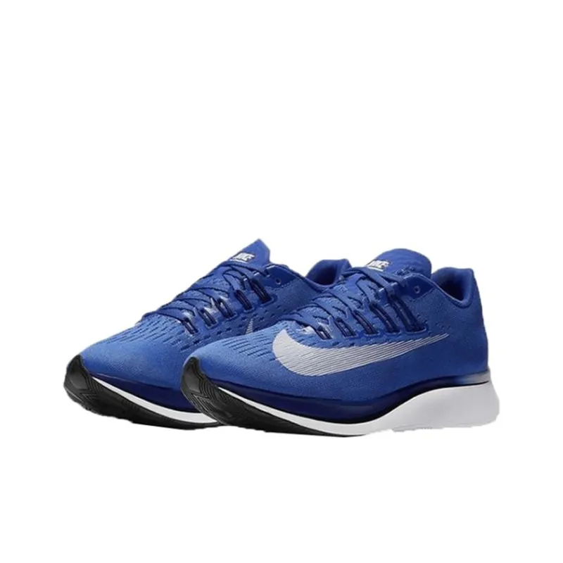 Nike Zoom Fly 'Equator Blue' Women's-2