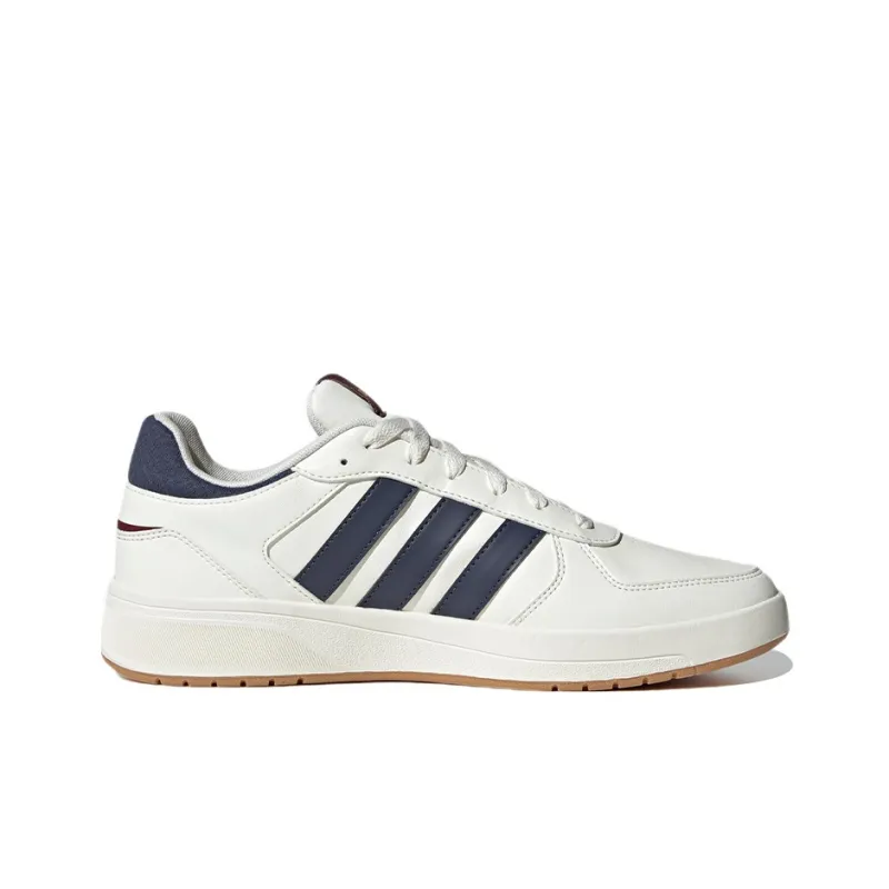 Adidas Neo Courtbeat 'Cloud White'-1