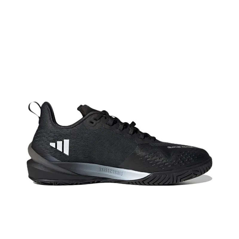 Adidas Adizero Cybersonic Black Carbon-1