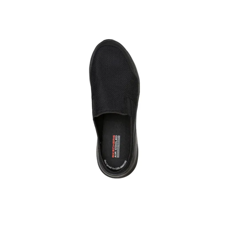 Skechers Go Walk 6 Cabrio 'Black'-3