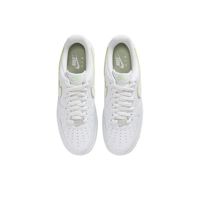 Nike Air Force 1 Low '07 White Honeydew-3