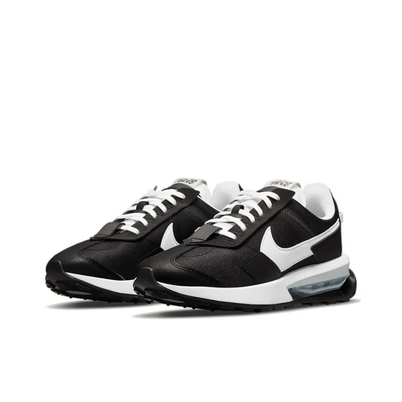 Nike Air Max Pre Day Black White Women's-2