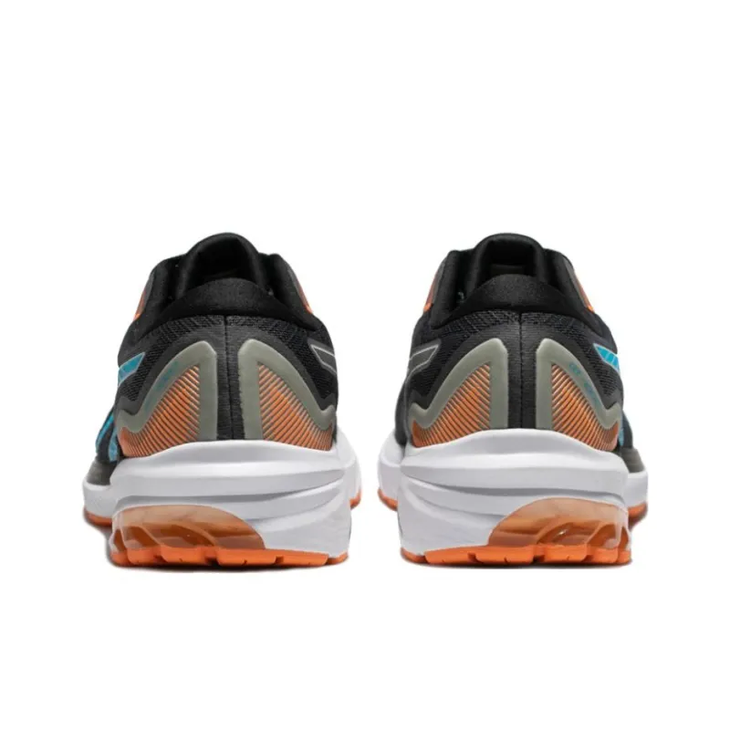 Asics GT 1000 11 'Black Island Blue Peach'-3